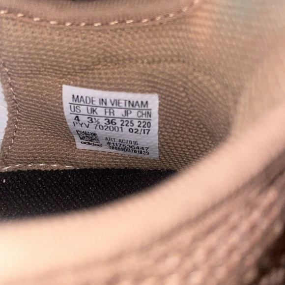 Adidas Originals Tubular Shadow - Picture 5 of 5